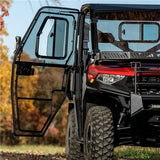 SuperATV Convertible CAB Enclosure Door - DRIVEN Canada's Powersports 779421307233DOORPRAN1K00272