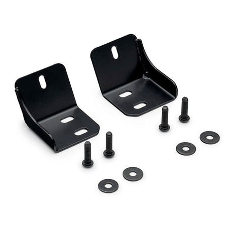 SUPERATV CUBE LIGHT W/BRACKET 2" C - AM (LBCADEF01) - DRIVEN Canada's Powersports 882834046030LBCADEF01