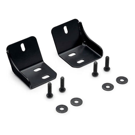 SUPERATV CUBE LIGHT W/BRACKET 3" C - AM (LBCADEF00101) - DRIVEN Canada's Powersports 882834046016LBCADEF00101