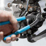 SUPERATV CV BOOT CLAMP PLIERS (CVPU001) - DRIVEN Canada's Powersports 882834057456CVPU001