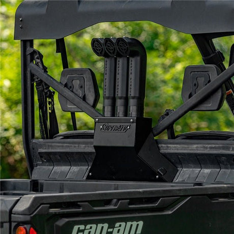 SUPERATV DEPTH FINDER SNORKEL KIT (SKLCADEF) - DRIVEN Canada's Powersports 9999999988SKLCADEF