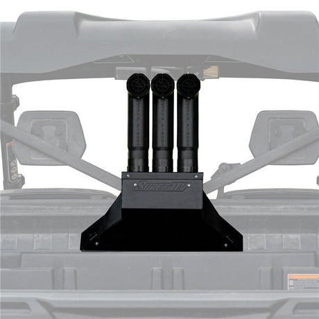 SUPERATV DEPTH FINDER SNORKEL KIT (SKLCADEF) - DRIVEN Canada's Powersports 9999999988SKLCADEF