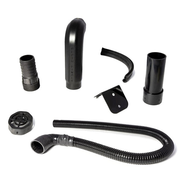 SUPERATV DEPTH FINDER SNORKEL KIT (SKLHPIO1K) - DRIVEN Canada's Powersports 9999999988SKLHPIO1K