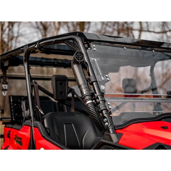 SUPERATV DEPTH FINDER SNORKEL KIT (SKLHPIO1K) - DRIVEN Canada's Powersports 9999999988SKLHPIO1K