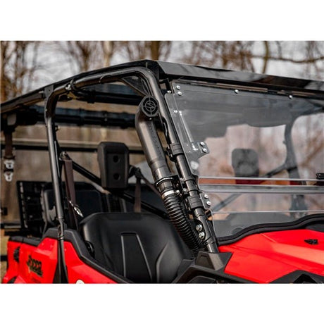 SUPERATV DEPTH FINDER SNORKEL KIT (SKLHPIO1K) - DRIVEN Canada's Powersports 9999999988SKLHPIO1K