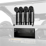 SUPERATV DEPTH FINDER SNORKEL KIT (SKLPGEN) - DRIVEN Canada's Powersports 882834057494SKLPGEN