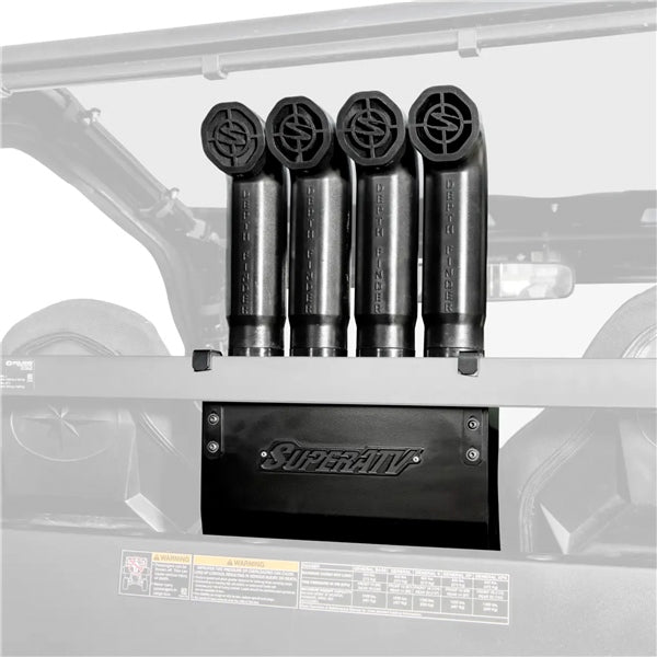 SUPERATV DEPTH FINDER SNORKEL KIT (SKLPGEN) - DRIVEN Canada's Powersports 882834057494SKLPGEN