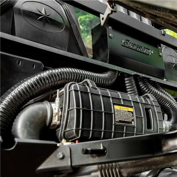 SUPERATV DEPTH FINDER SNORKEL KIT (SKLPGEN) - DRIVEN Canada's Powersports 882834057494SKLPGEN