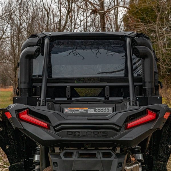 SUPERATV DEPTH FINDER SNORKEL KIT (SKLPRZR1K) - DRIVEN Canada's Powersports 9999999988SKLPRZR1K