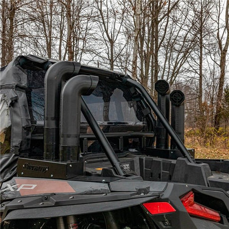 SUPERATV DEPTH FINDER SNORKEL KIT (SKLPRZR1K) - DRIVEN Canada's Powersports 9999999988SKLPRZR1K
