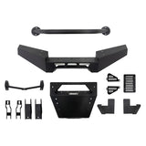 SUPERATV DIAMOND PLATE BUMPER (FBGPRAN09XP00) - DRIVEN Canada's Powersports 9999999988FBGPRAN09XP00