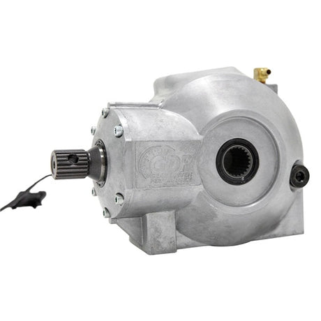 SUPERATV DIFFERENTIAL GEAR CASE (DIFF1001K) - DRIVEN Canada's Powersports 9999999988DIFF1001K