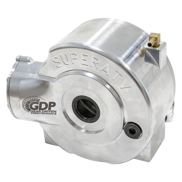 SUPERATV DIFFERENTIAL GEAR CASE (DIFPRZR800001K) - DRIVEN Canada's Powersports 9999999988DIFPRZR800001K
