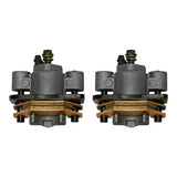 SUPERATV DISC BRAKE KIT (DBKH001) - DRIVEN Canada's Powersports 11233DBKH001