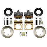 SUPERATV DISC BRAKE KIT (DBKH001) - DRIVEN Canada's Powersports 11233DBKH001