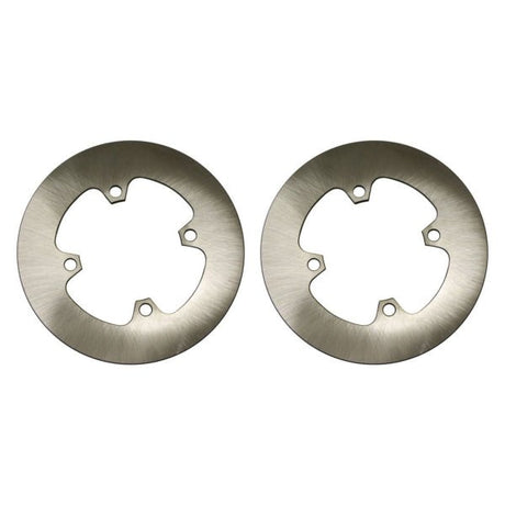 SUPERATV DISC BRAKE KIT (DBKH001) - DRIVEN Canada's Powersports 11233DBKH001