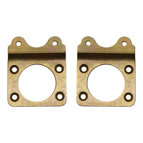 SUPERATV DISC BRAKE KIT (DBKH001) - DRIVEN Canada's Powersports 11233DBKH001