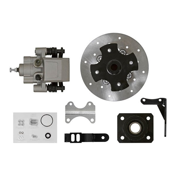 SUPERATV DISC BRAKE KIT (RDBKH02) - DRIVEN Canada's Powersports 9999999988RDBKH02