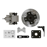 SUPERATV DISC BRAKE KIT (RDBKH02) - DRIVEN Canada's Powersports 9999999988RDBKH02
