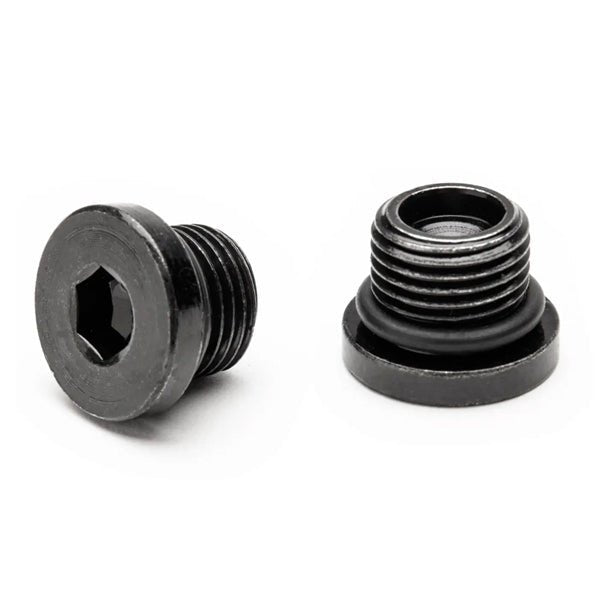 SUPERATV DRAIN PLUG KIT GEN 3 (PKDIFFP001) - DRIVEN Canada's Powersports 882834056572PKDIFFP001