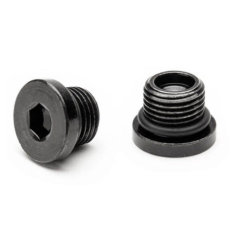 SUPERATV DRAIN PLUG KIT GEN 3 (PKDIFFP001) - DRIVEN Canada's Powersports 882834056572PKDIFFP001