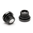 SUPERATV DRAIN PLUG KIT GEN 3 (PKDIFFP001) - DRIVEN Canada's Powersports 882834056572PKDIFFP001