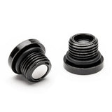 SUPERATV DRAIN PLUG KIT GEN 3 (PKDIFFP001) - DRIVEN Canada's Powersports 882834056572PKDIFFP001