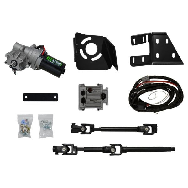 SUPERATV EZ - STEER POWER STEERING SYSTEM (PS133400) - DRIVEN Canada's Powersports 9999999988PS133400