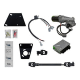 SUPERATV EZ - STEER POWER STEERING SYSTEM (PS259) - DRIVEN Canada's Powersports 9999999988PS259