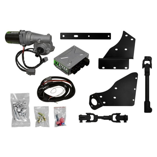 SUPERATV EZ - STEER POWER STEERING SYSTEM (PS337) - DRIVEN Canada's Powersports 9999999988PS337