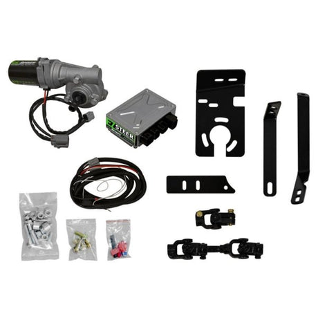 SUPERATV EZ - STEER POWER STEERING SYSTEM (PS449) - DRIVEN Canada's Powersports 9999999988PS449