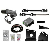 SUPERATV EZ - STEER POWER STEERING SYSTEM (PS551) - DRIVEN Canada's Powersports 9999999988PS551