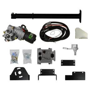 SUPERATV EZ - STEER POWER STEERING SYSTEM (PSCAGEN1380) - DRIVEN Canada's Powersports 9999999988PSCAGEN1380