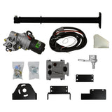 SUPERATV EZ - STEER POWER STEERING SYSTEM (PSCAGEN1MAX380) - DRIVEN Canada's Powersports 9999999988PSCAGEN1MAX380