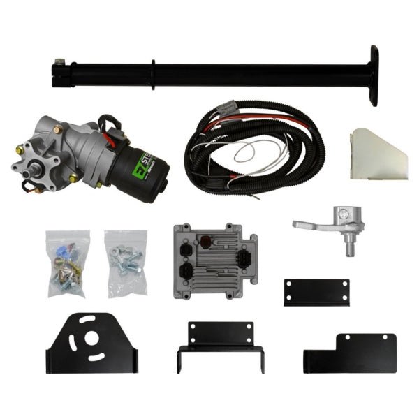 SUPERATV EZ - STEER POWER STEERING SYSTEM (PSCAGEN1MAX380) - DRIVEN Canada's Powersports 9999999988PSCAGEN1MAX380