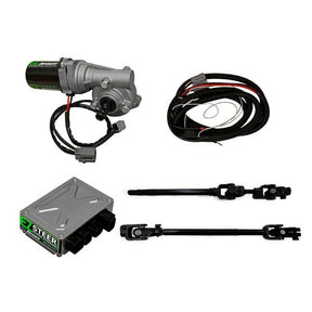SUPERATV EZ - STEER POWER STEERING SYSTEM (PSCAT) - DRIVEN Canada's Powersports 9999999988PSCAT