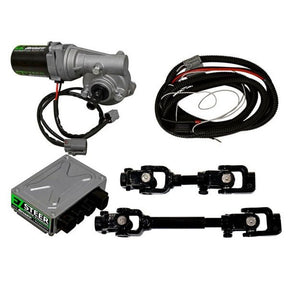 SUPERATV EZ - STEER POWER STEERING SYSTEM (PSHPIO700) - DRIVEN Canada's Powersports 9999999988PSHPIO700
