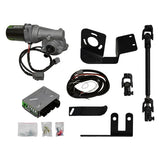 SUPERATV EZ - STEER POWER STEERING SYSTEM (PSKTRX4) - Driven Powersports Inc.9999999988PSKTRX4