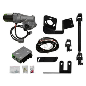 SUPERATV EZ - STEER POWER STEERING SYSTEM (PSKTRX4) - Driven Powersports Inc.9999999988PSKTRX4