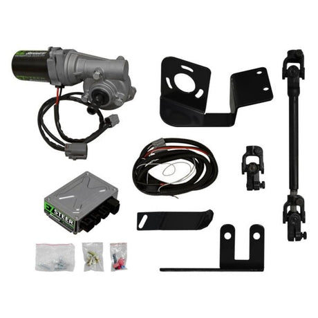 SUPERATV EZ - STEER POWER STEERING SYSTEM (PSKTRX4) - Driven Powersports Inc.9999999988PSKTRX4