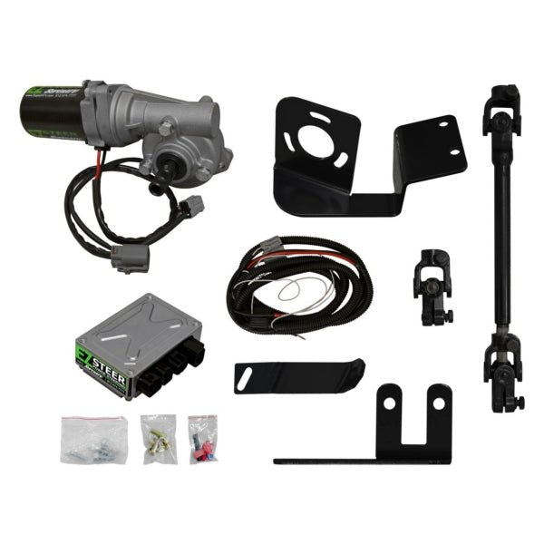 SUPERATV EZ - STEER POWER STEERING SYSTEM (PSKTRX4) - Driven Powersports Inc.9999999988PSKTRX4