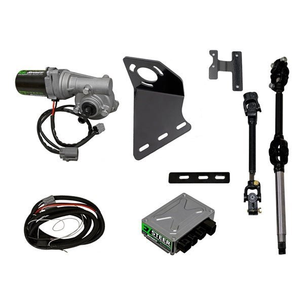 SUPERATV EZ - STEER POWER STEERING SYSTEM (PSPRAN1K) - Driven Powersports Inc.9999999988PSPRAN1K