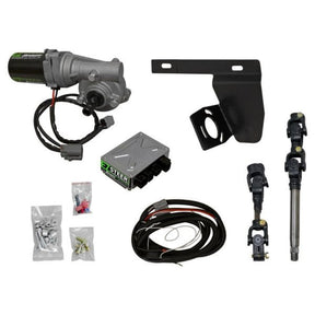 SUPERATV EZ - STEER POWER STEERING SYSTEM (PSJDGXUV) - Driven Powersports Inc.9999999988PSJDGXUV