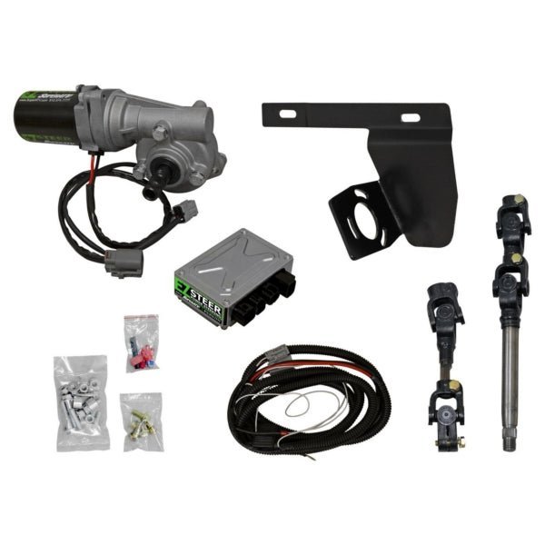 SUPERATV EZ - STEER POWER STEERING SYSTEM (PSJDGXUV) - Driven Powersports Inc.9999999988PSJDGXUV