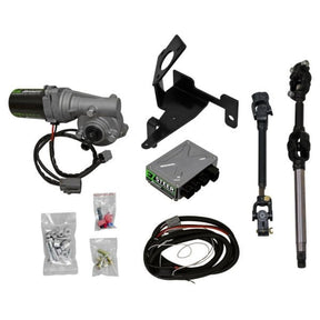 SUPERATV EZ - STEER POWER STEERING SYSTEM (PSPRANXP11) - Driven Powersports Inc.9999999988PSPRANXP11