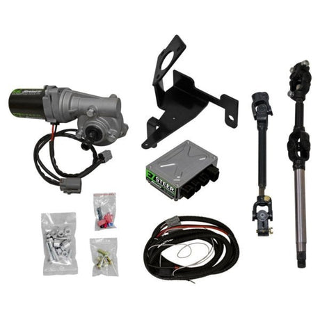 SUPERATV EZ - STEER POWER STEERING SYSTEM (PSPRANXP11) - Driven Powersports Inc.9999999988PSPRANXP11