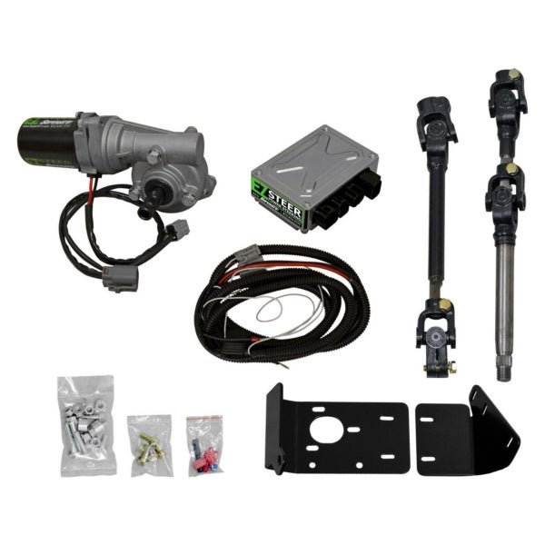 SUPERATV EZ - STEER POWER STEERING SYSTEM (PSPRZR) - Driven Powersports Inc.9999999988PSPRZR