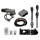 SUPERATV EZ - STEER POWER STEERING SYSTEM (PSPRZR) - Driven Powersports Inc.9999999988PSPRZR
