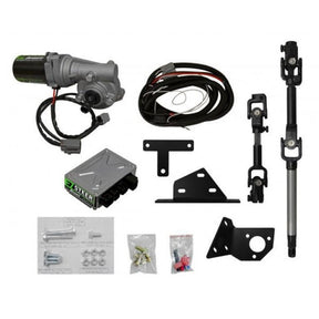 SUPERATV EZ - STEER POWER STEERING SYSTEM (PSPRANMID001) - Driven Powersports Inc.9999999988PSPRANMID001