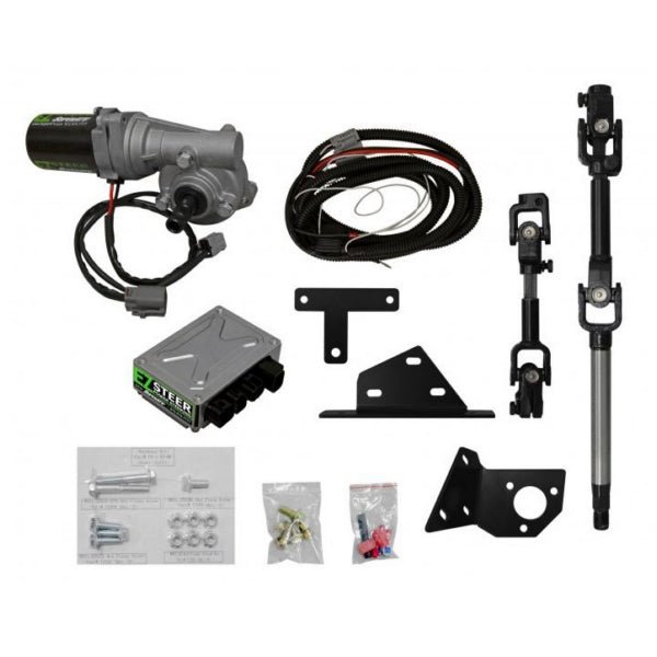 SUPERATV EZ - STEER POWER STEERING SYSTEM (PSPRANMID001) - Driven Powersports Inc.9999999988PSPRANMID001